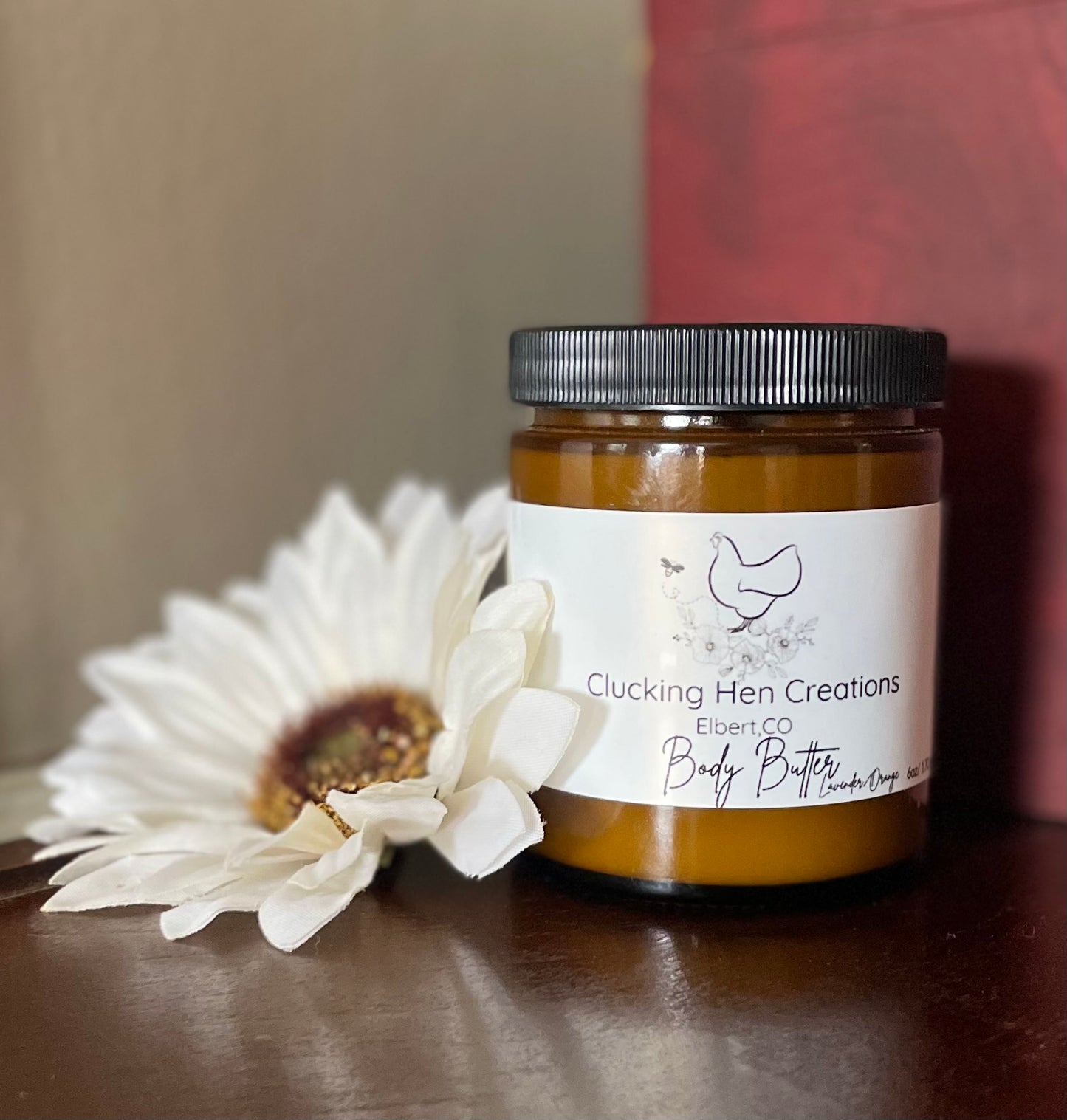 Body Butter
