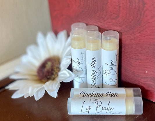 Lip Balm