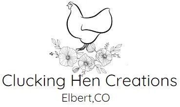 Clucking Hen Creations